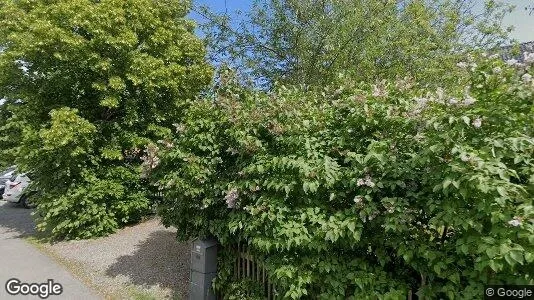 Lägenheter att hyra i Haninge - Bild från Google Street View