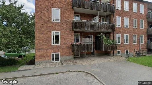 Lägenheter att hyra i Söderort - Bild från Google Street View