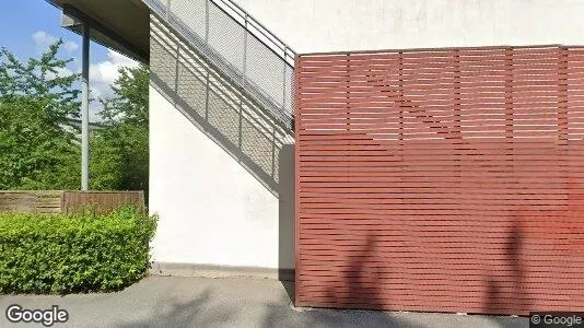 Lägenheter att hyra i Uppsala - Bild från Google Street View