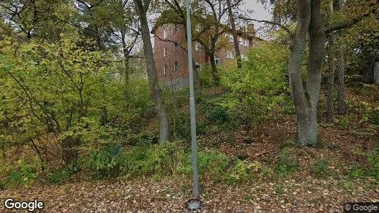Lägenheter att hyra i Västerort - Bild från Google Street View