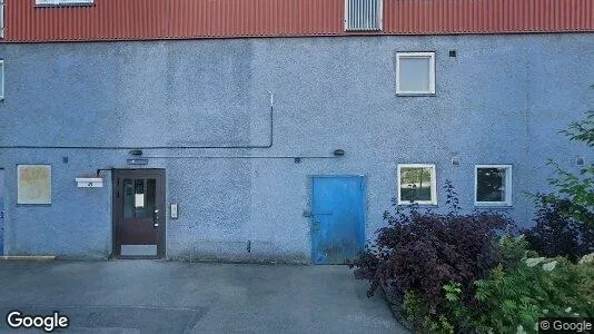 Lägenheter att hyra i Botkyrka - Bild från Google Street View