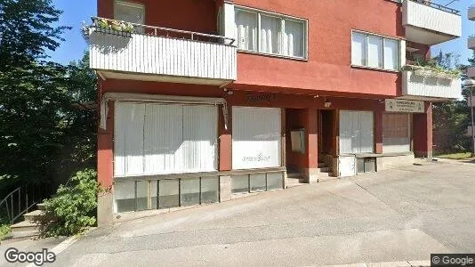 Lägenheter att hyra i Kungsholmen - Bild från Google Street View