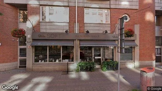 Lägenheter att hyra i Göteborg Centrum - Bild från Google Street View
