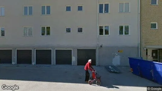 Lägenheter att hyra i Västerås - Bild från Google Street View