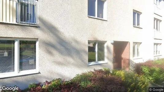 Lägenheter att hyra i Söderort - Bild från Google Street View