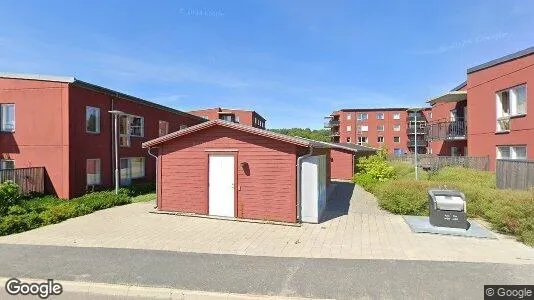 Lägenheter att hyra i Botkyrka - Bild från Google Street View