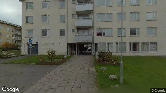 Lägenheter att hyra i Askim-Frölunda-Högsbo - Bild från Google Street View
