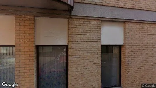 Lägenheter att hyra i Göteborg Centrum - Bild från Google Street View