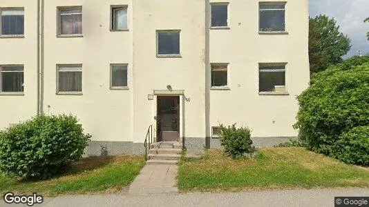 Lägenheter att hyra i Söderort - Bild från Google Street View
