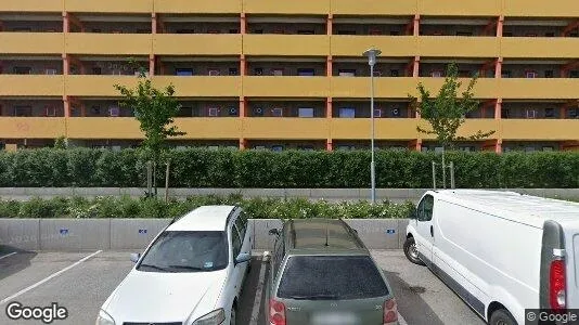 Lägenheter att hyra i Västerort - Bild från Google Street View