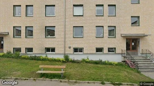 Lägenheter att hyra i Majorna-Linné - Bild från Google Street View