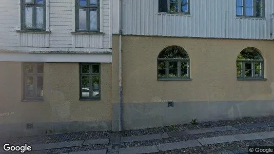 Lägenheter att hyra i Majorna-Linné - Bild från Google Street View
