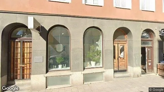 Lägenheter att hyra i Vasastan - Bild från Google Street View