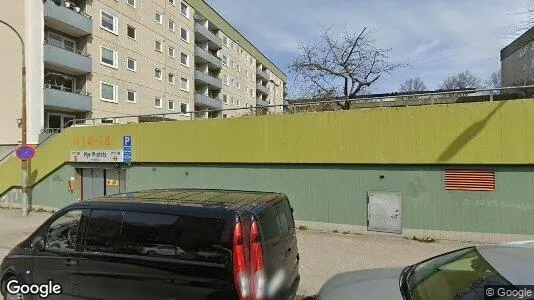 Lägenheter att hyra i Västerort - Bild från Google Street View