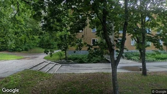Lägenheter att hyra i Söderort - Bild från Google Street View