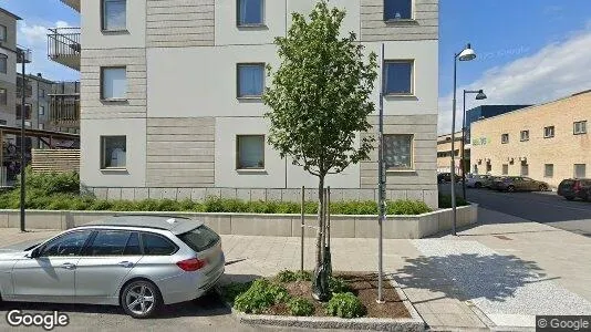 Lägenheter att hyra i Värmdö - Bild från Google Street View