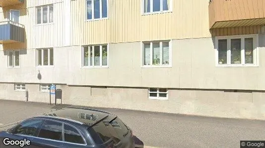 Lägenheter att hyra i Majorna-Linné - Bild från Google Street View