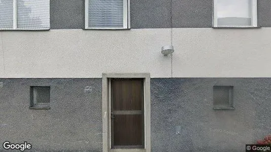 Lägenheter att hyra i Söderort - Bild från Google Street View