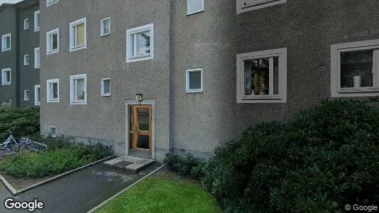 Lägenheter att hyra i Västerort - Bild från Google Street View