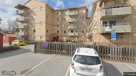 Lägenheter att hyra i Österåker - Bild från Google Street View