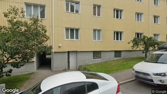 Lägenheter att hyra i Majorna-Linné - Bild från Google Street View
