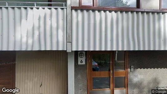 Lägenheter att hyra i Västerort - Bild från Google Street View