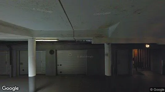 Lägenheter att hyra i Örgryte-Härlanda - Bild från Google Street View