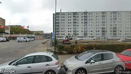 Lägenheter att hyra i Fosie - Bild från Google Street View