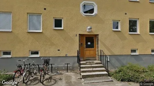 Lägenheter att hyra i Söderort - Bild från Google Street View