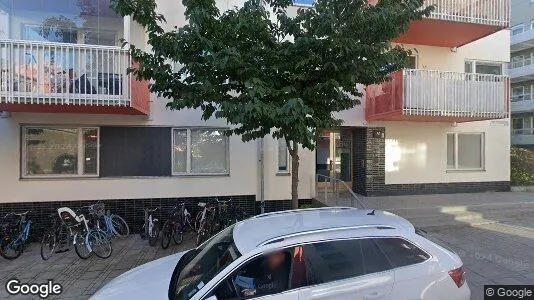 Lägenheter att hyra i Västerort - Bild från Google Street View