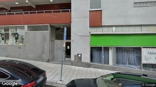 Lägenheter att hyra i Kungsholmen - Bild från Google Street View