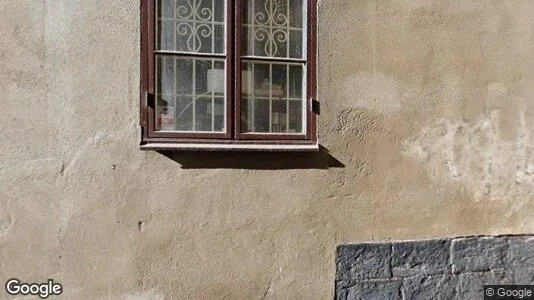 Lägenheter att hyra i Stockholm Innerstad - Bild från Google Street View