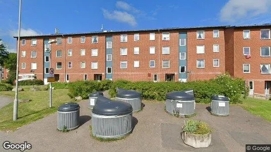 Lägenheter att hyra i Göteborg Östra - Bild från Google Street View