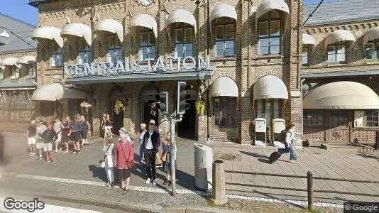 Lägenheter att hyra i Göteborg Centrum - Bild från Google Street View