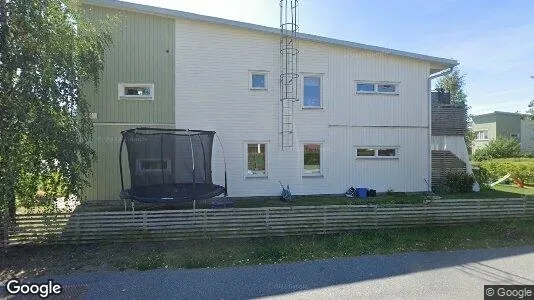 Lägenheter att hyra i Botkyrka - Bild från Google Street View