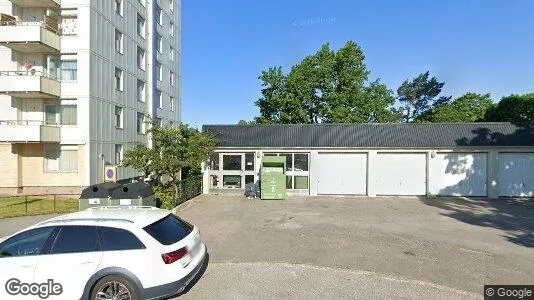 Lägenheter att hyra i Söderort - Bild från Google Street View
