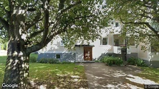 Lägenheter att hyra i Västerort - Bild från Google Street View