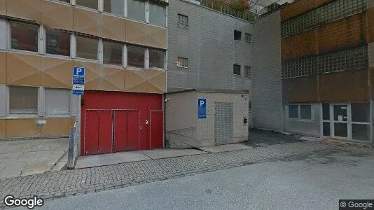 Lägenheter att hyra i Malmö Centrum - Bild från Google Street View