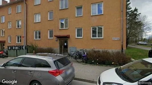 Lägenheter att hyra i Västerort - Bild från Google Street View