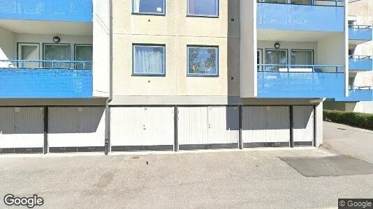 Lägenheter att hyra i Lidingö - Bild från Google Street View