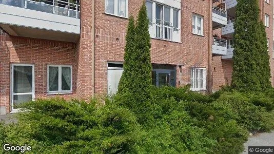 Lägenheter att hyra i Västerort - Bild från Google Street View