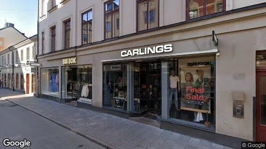 Lägenheter att hyra i Södermalm - Bild från Google Street View
