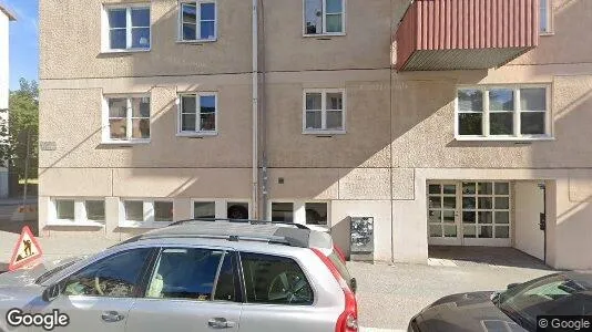 Lägenheter att hyra i Sundbyberg - Bild från Google Street View