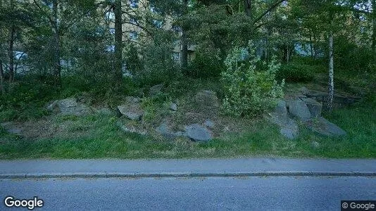 Lägenheter att hyra i Göteborg Östra - Bild från Google Street View