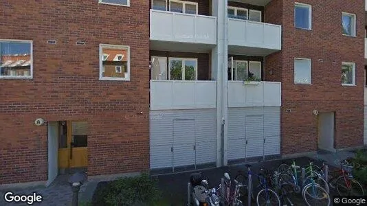 Lägenheter att hyra i Örgryte-Härlanda - Bild från Google Street View