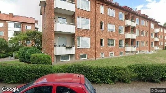 Lägenheter att hyra i Helsingborg - Bild från Google Street View
