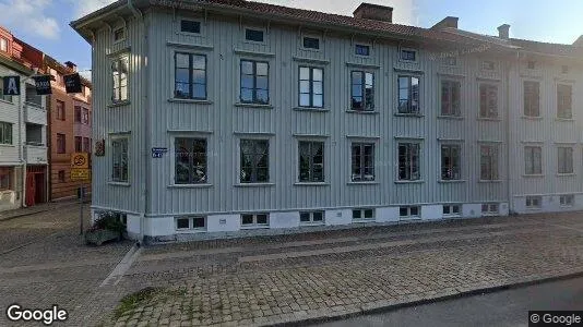 Lägenheter att hyra i Göteborg Centrum - Bild från Google Street View