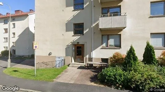 Lägenheter att hyra i Majorna-Linné - Bild från Google Street View