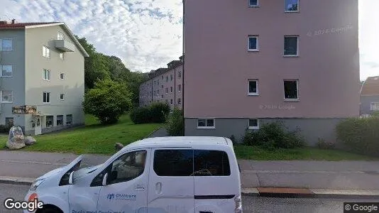 Lägenheter att hyra i Johanneberg - Bild från Google Street View
