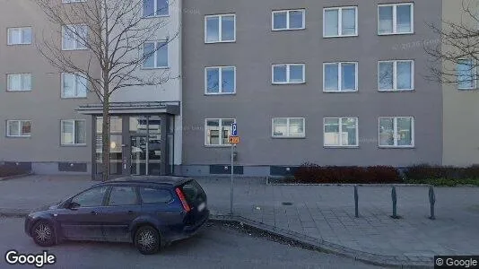 Lägenheter att hyra i Västerort - Bild från Google Street View